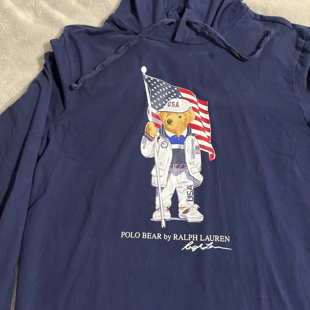 Polo Ralph Lauren classic ralph