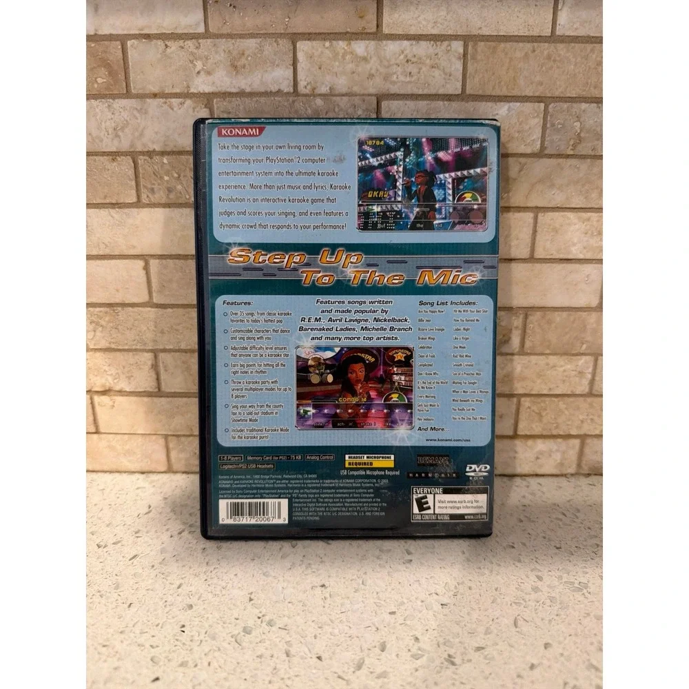 N/A preowned video