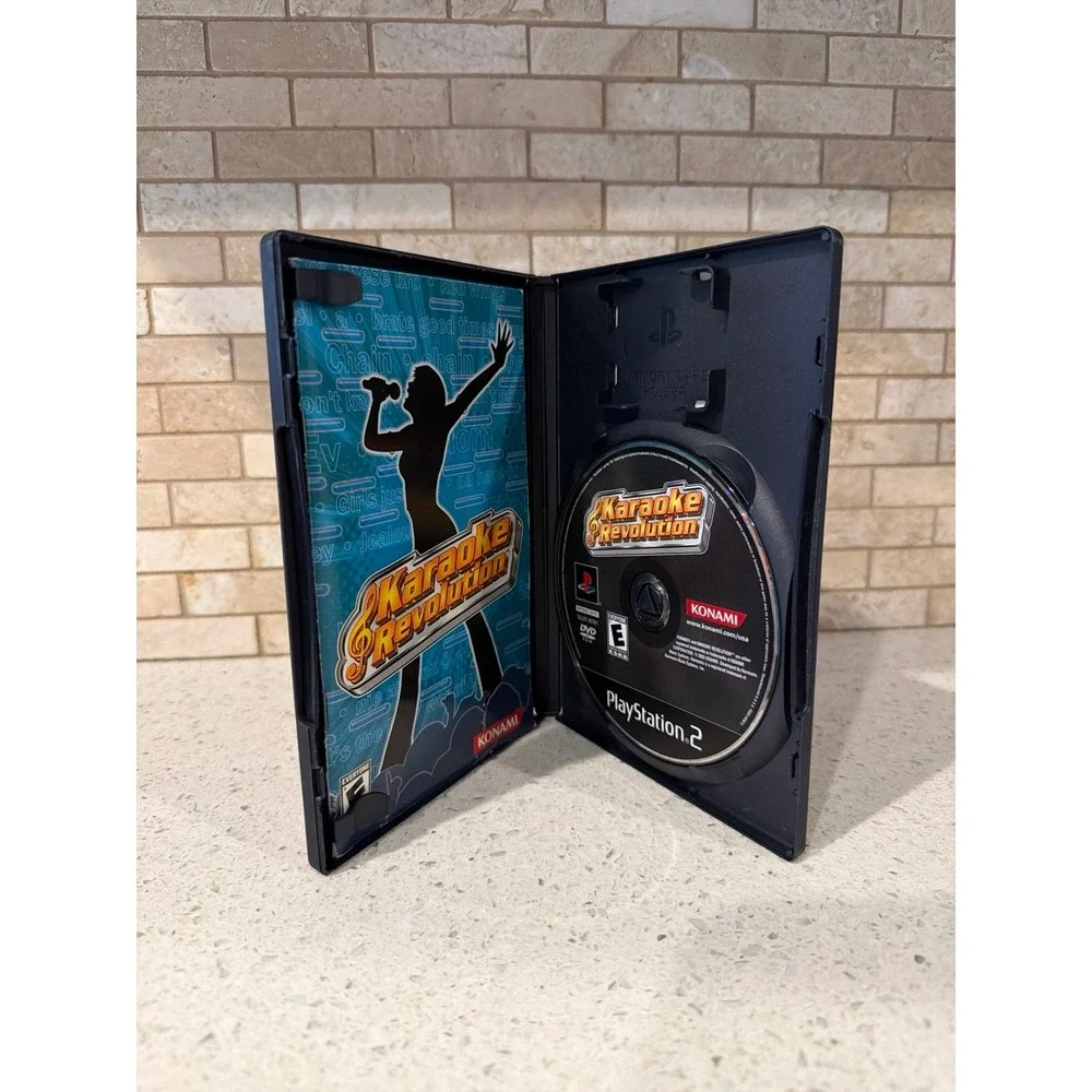 N/A preowned video