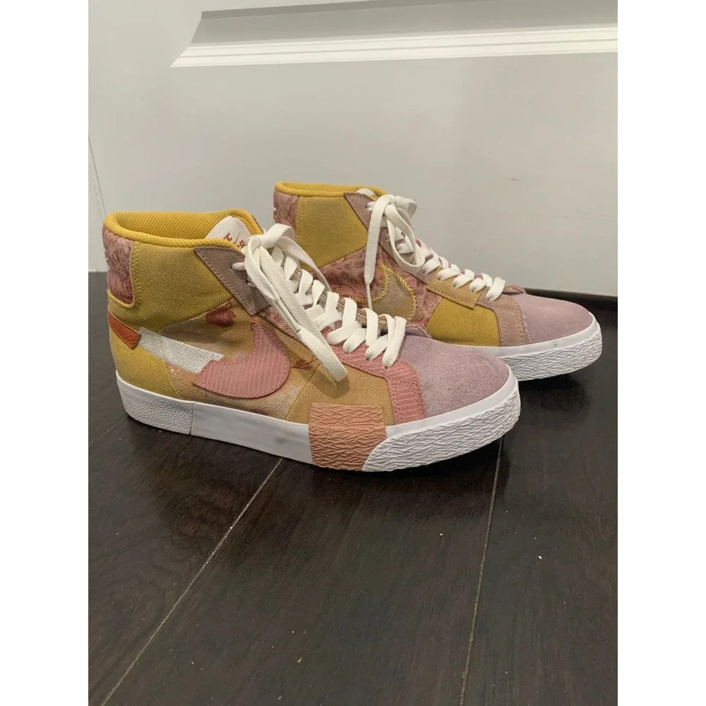 Nike sb zoom