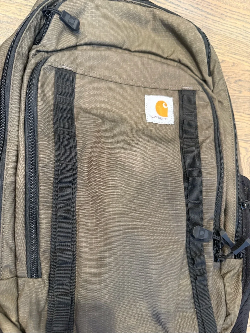 Carhartt nwot cargo
