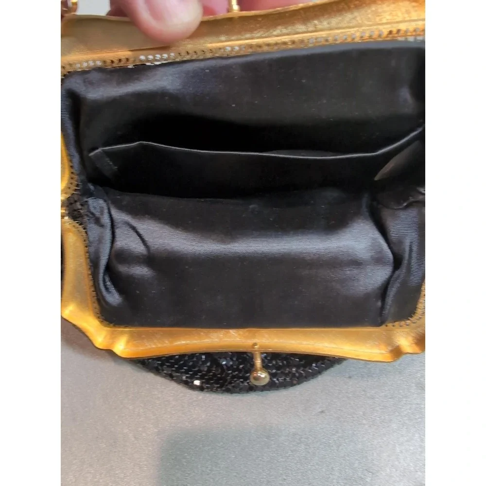 N/A vintage black