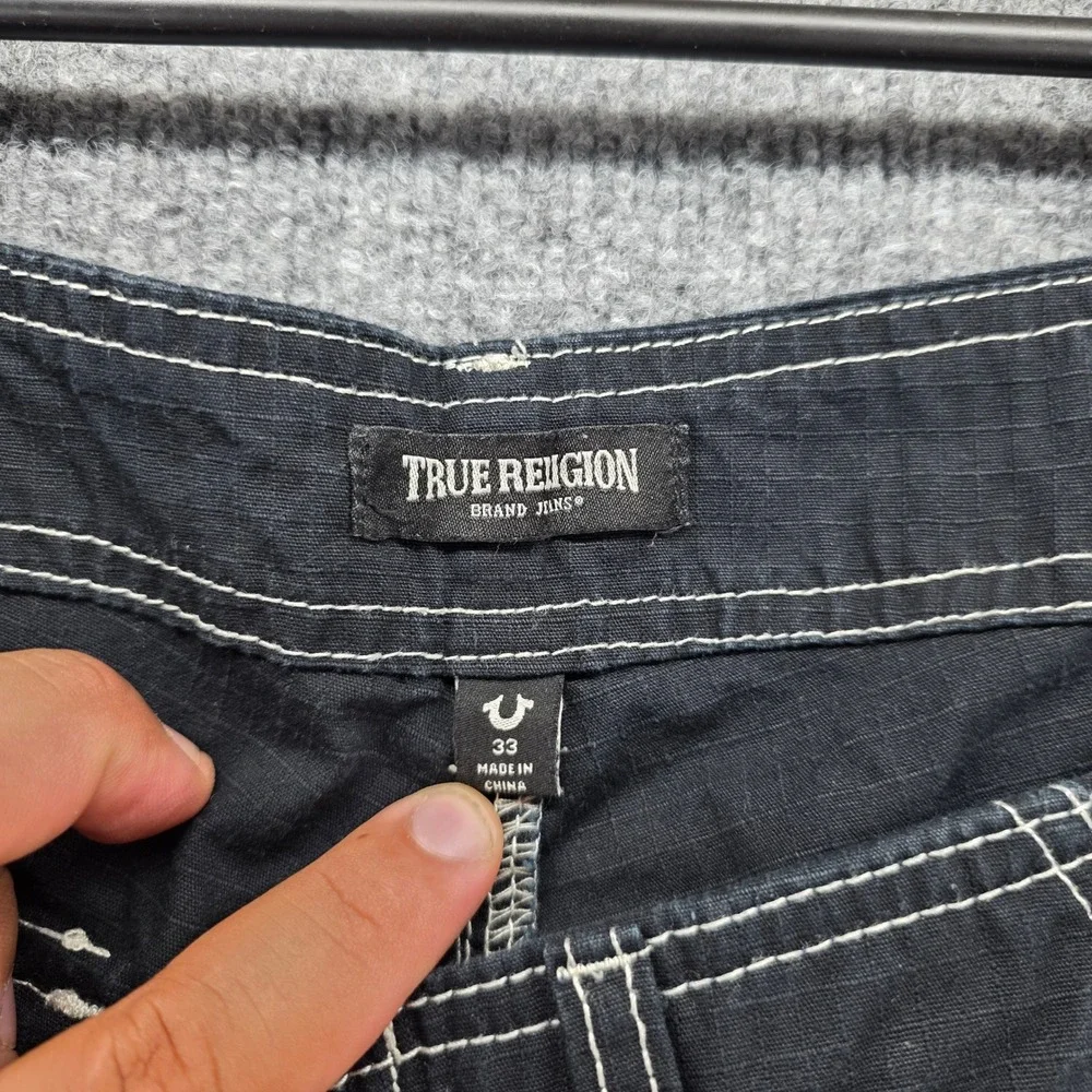 True Religion true religion