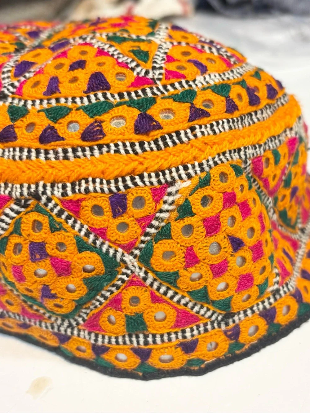 Hand Crafted traditional handmade