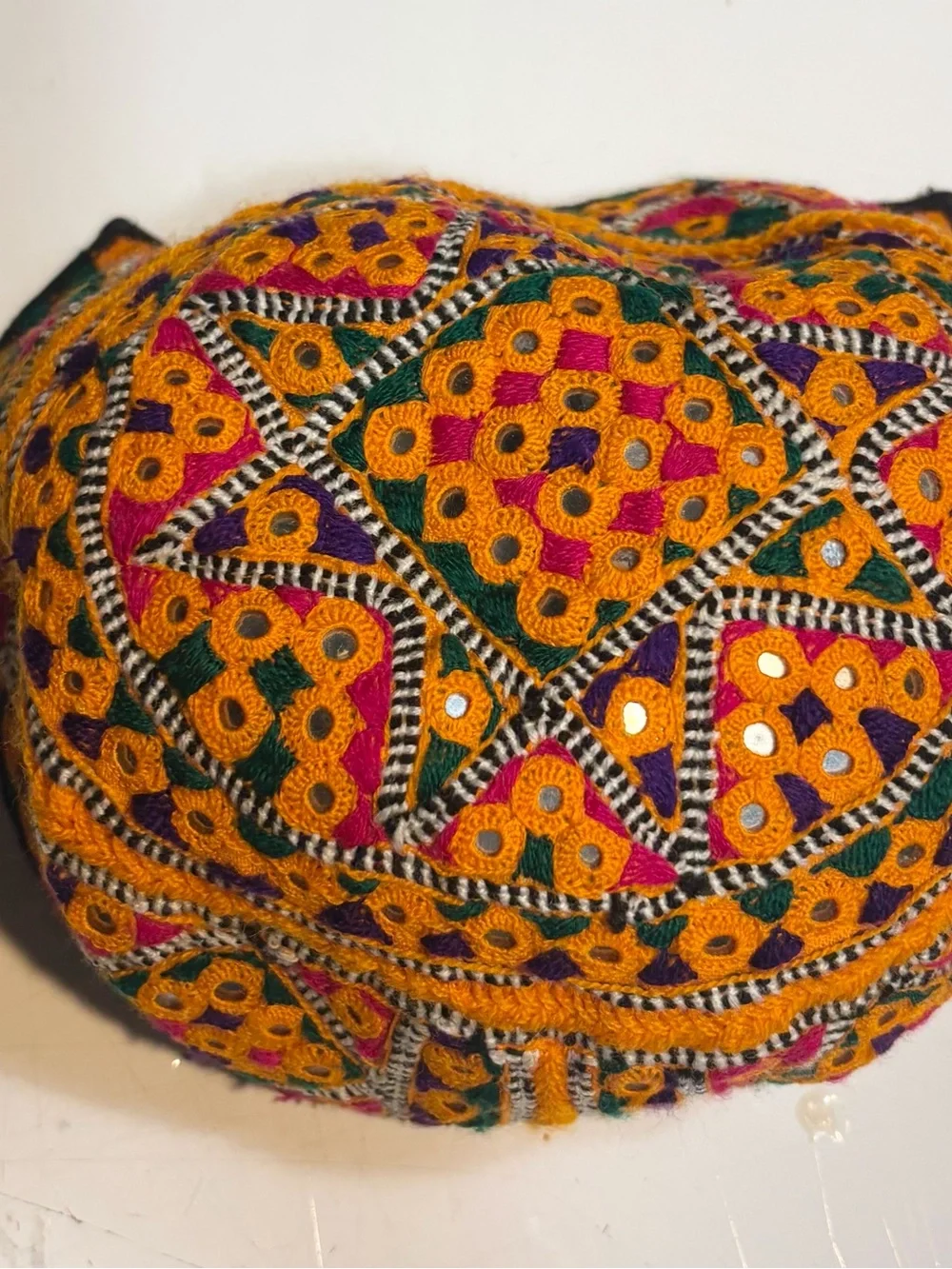 Hand Crafted traditional handmade