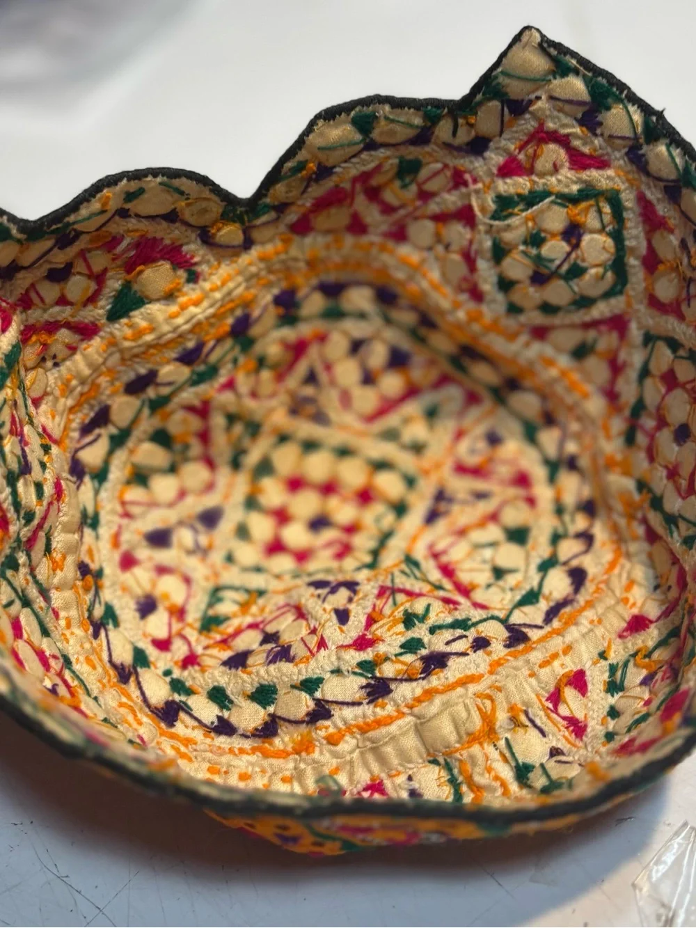 Hand Crafted traditional handmade