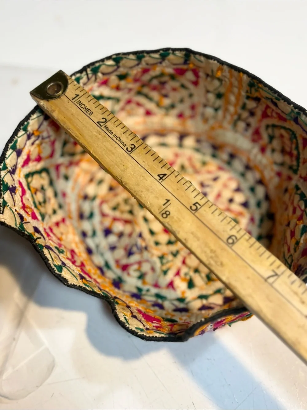Hand Crafted traditional handmade