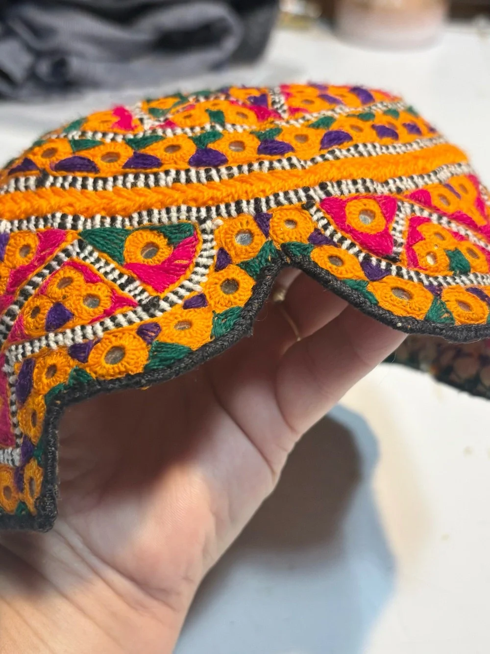 Hand Crafted traditional handmade