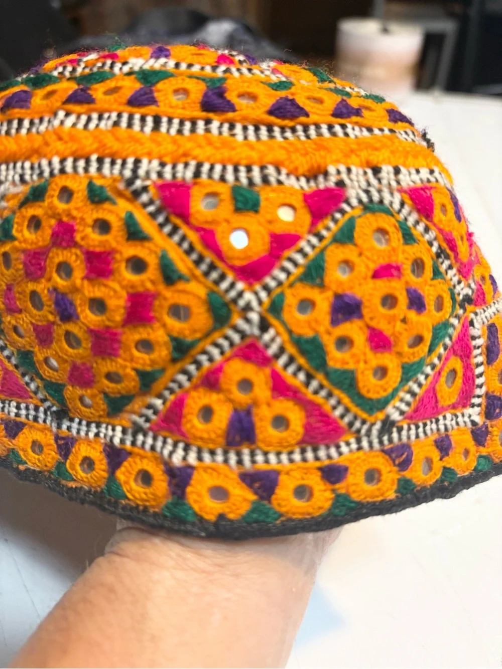 Hand Crafted traditional handmade