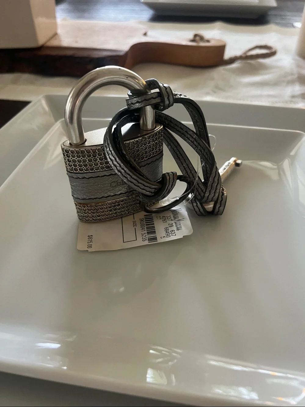 Chloe authentic chloé