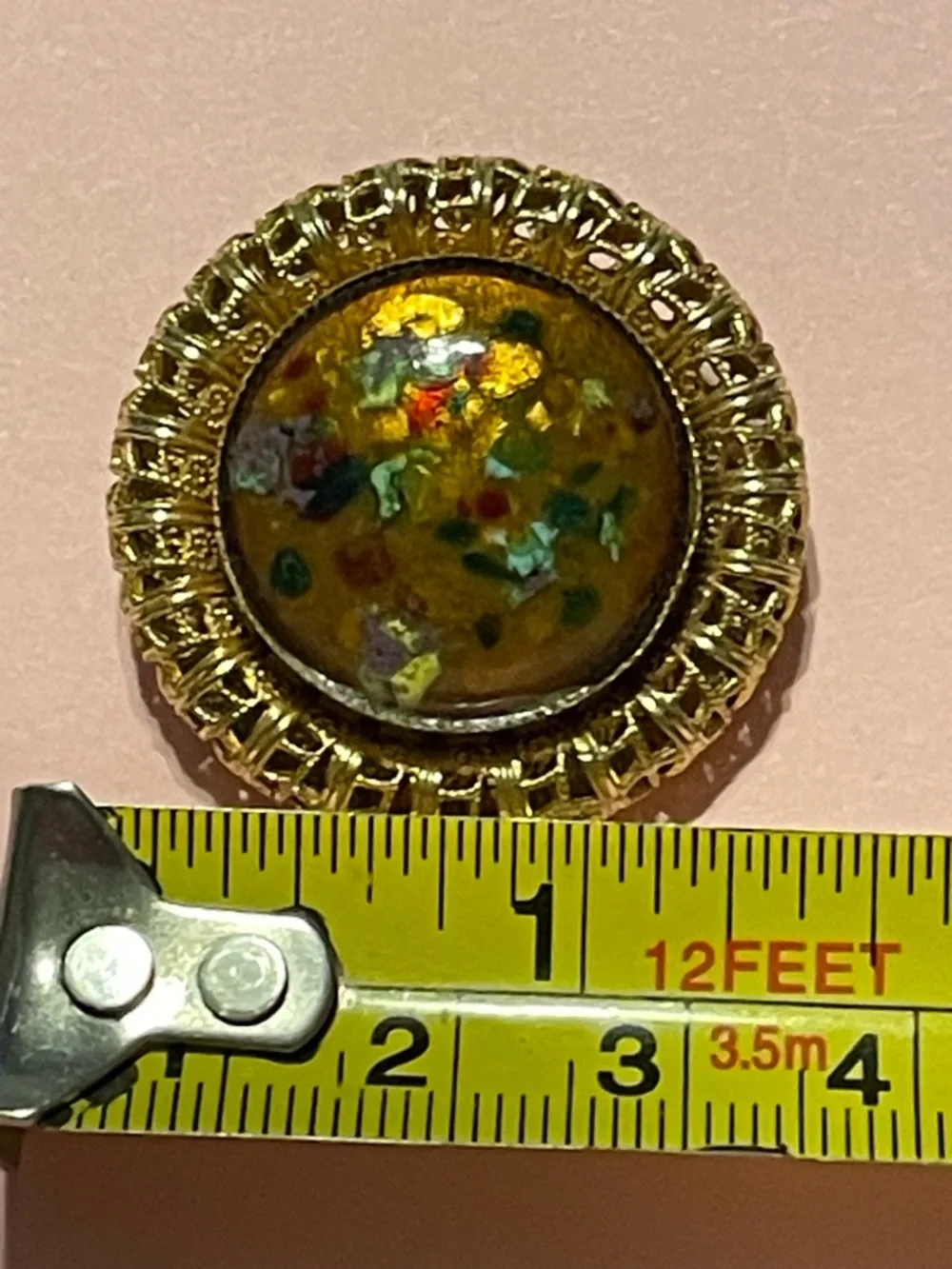 Unique Vintage good wearable