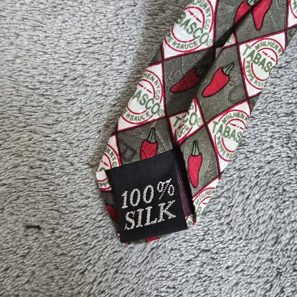 Tabasco vintage sauce