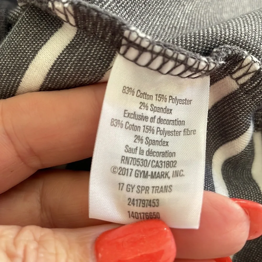 Gymboree like new