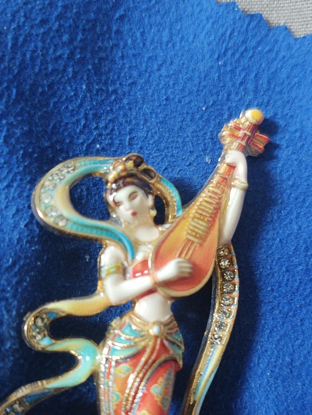 N/A enamel multi