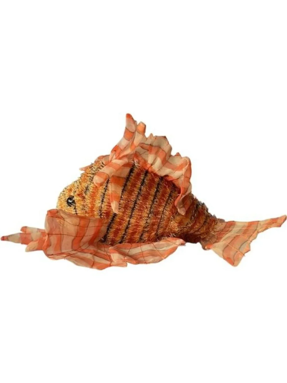 GANZ webkinz lionfish