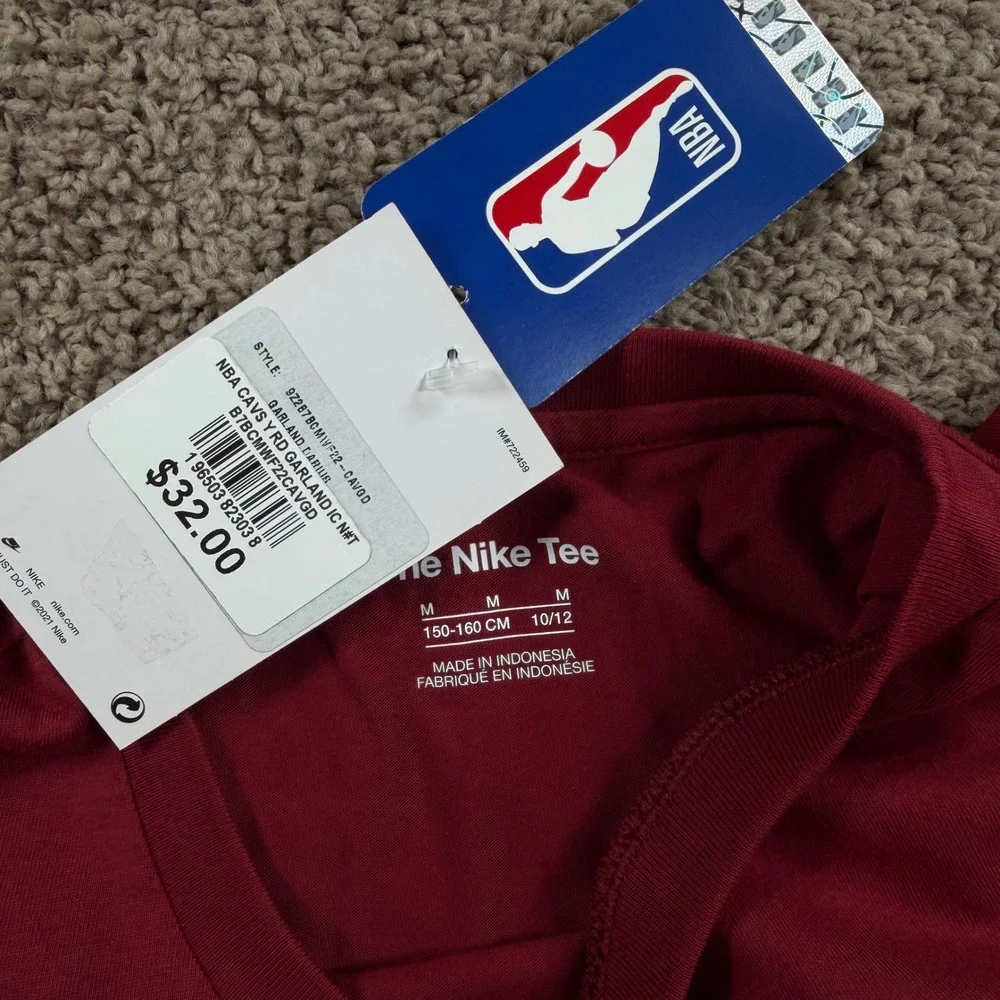 Nike official nba