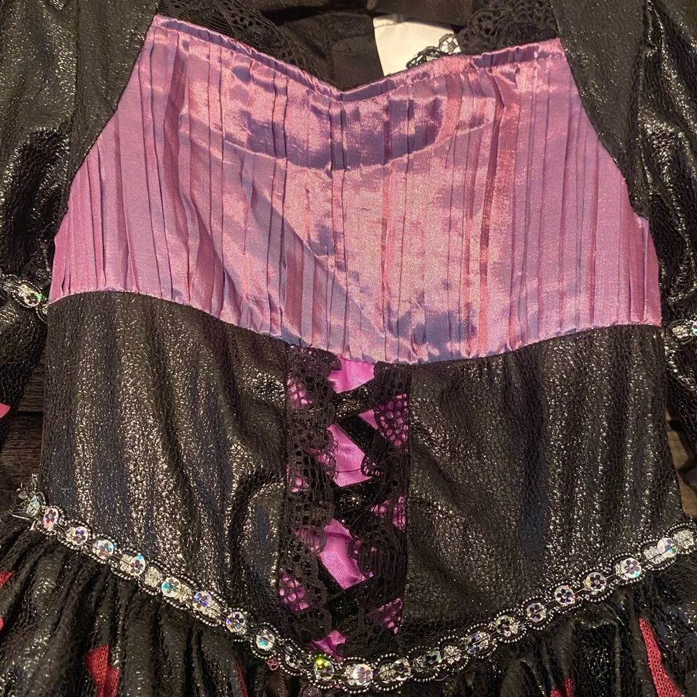 N/A worn once