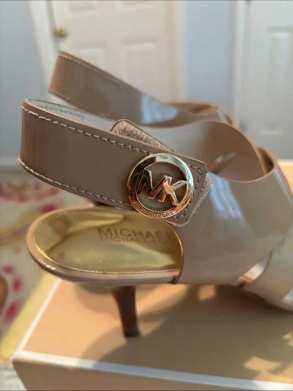 Michael Kors elegant michael