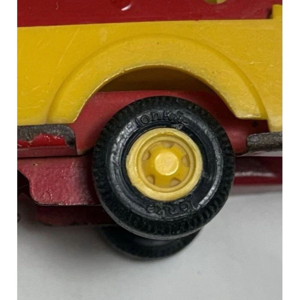 Tonka vintage 55250