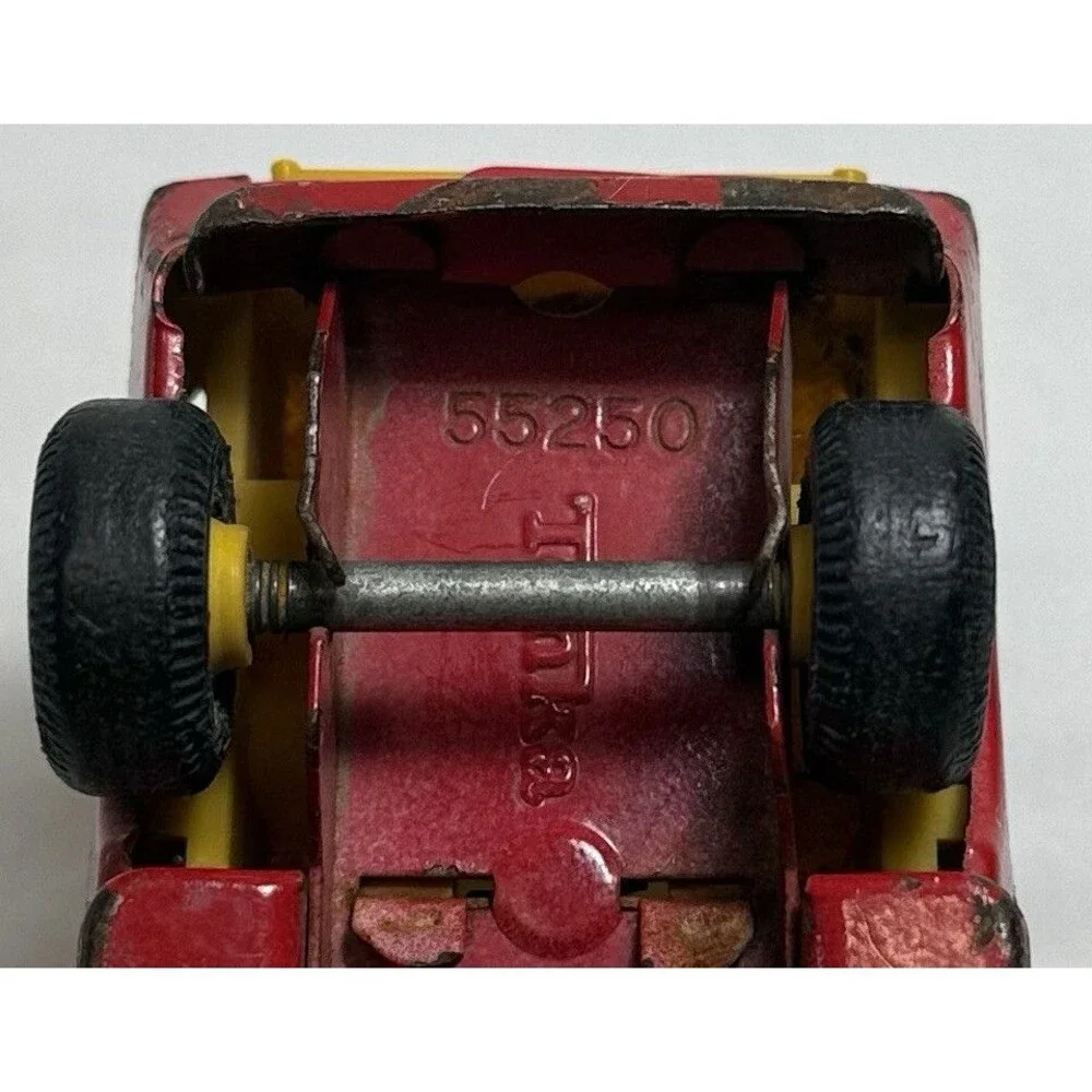 Tonka vintage 55250