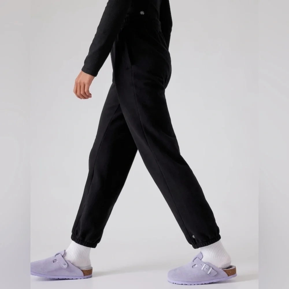 Athleta these are