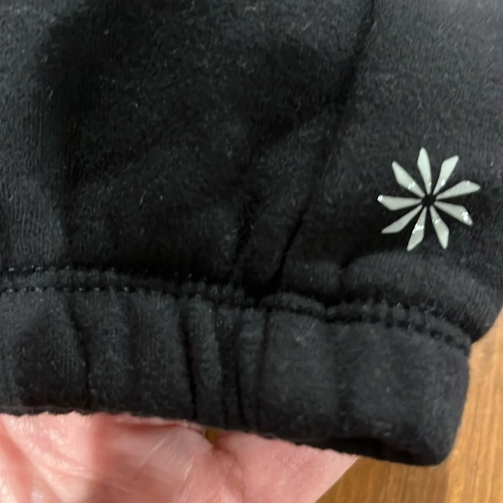 Athleta these are