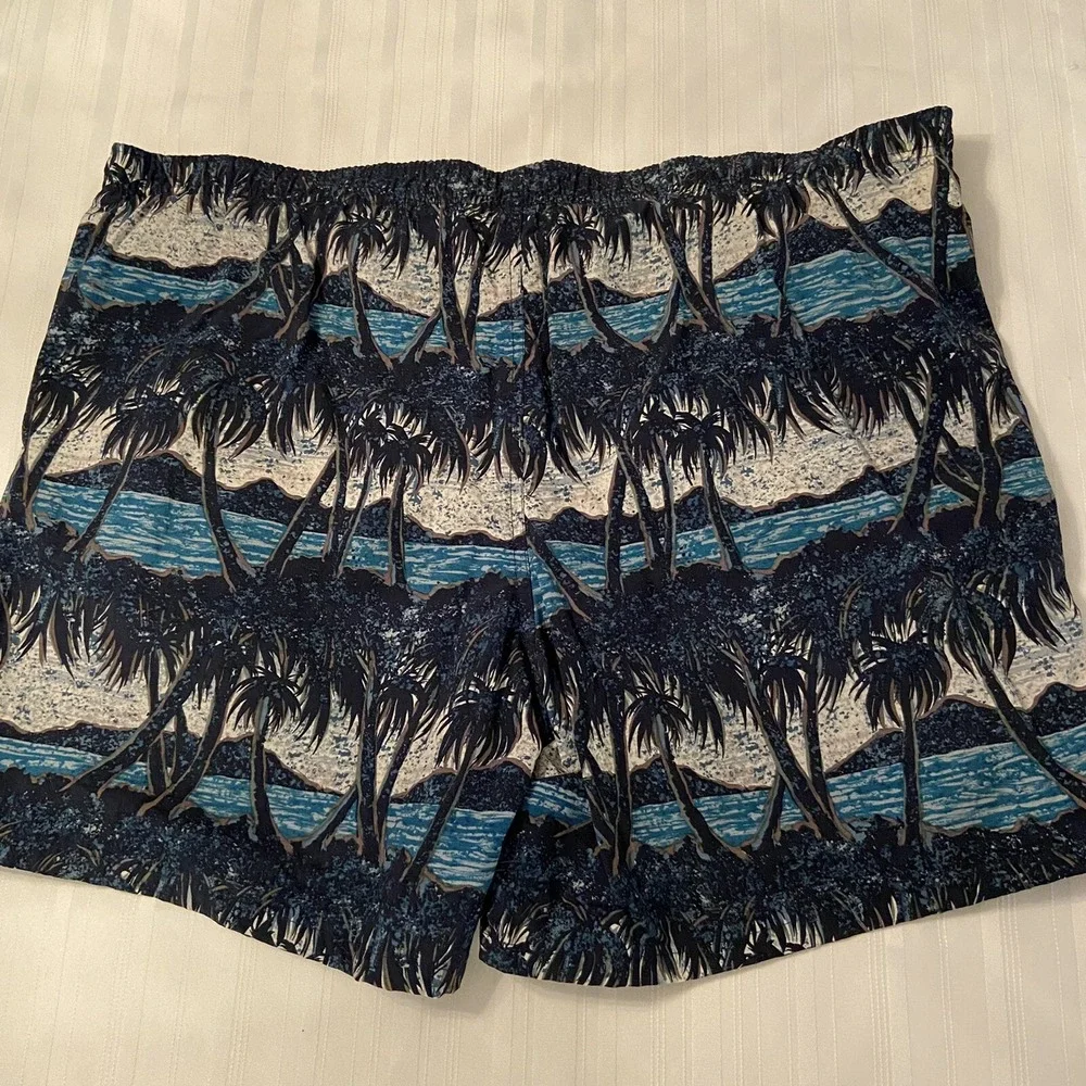 Speedo vtg mens