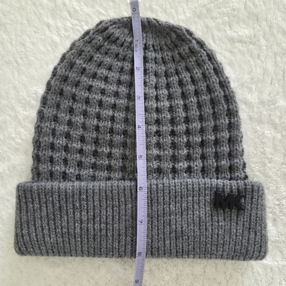 Michael Kors stay warm