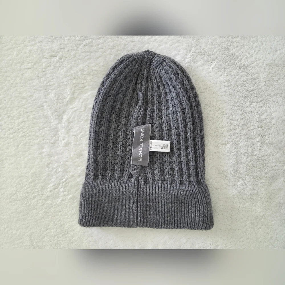 Michael Kors stay warm