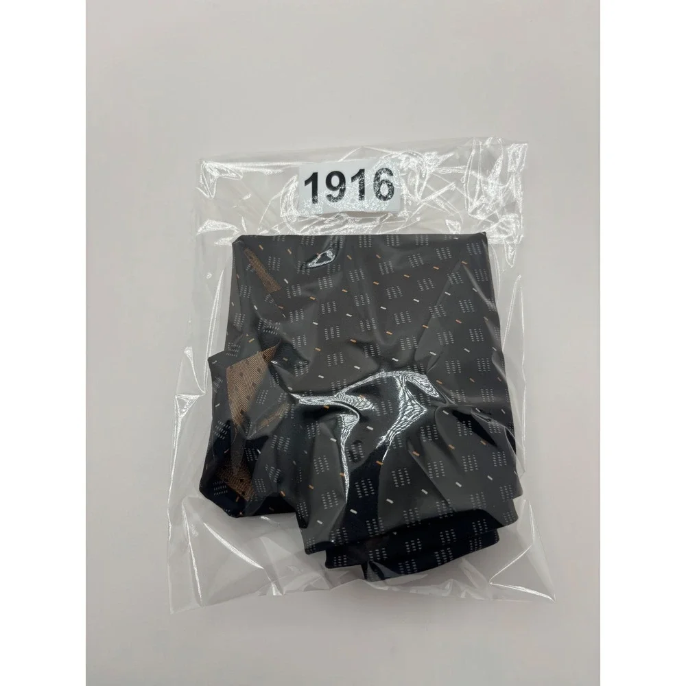 Clericci silk necktie