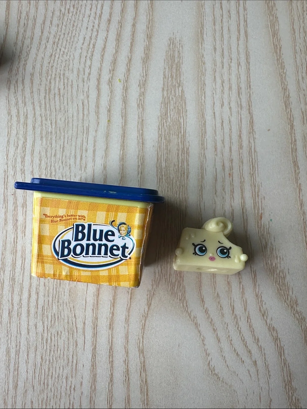 Shopkins assorted miniature