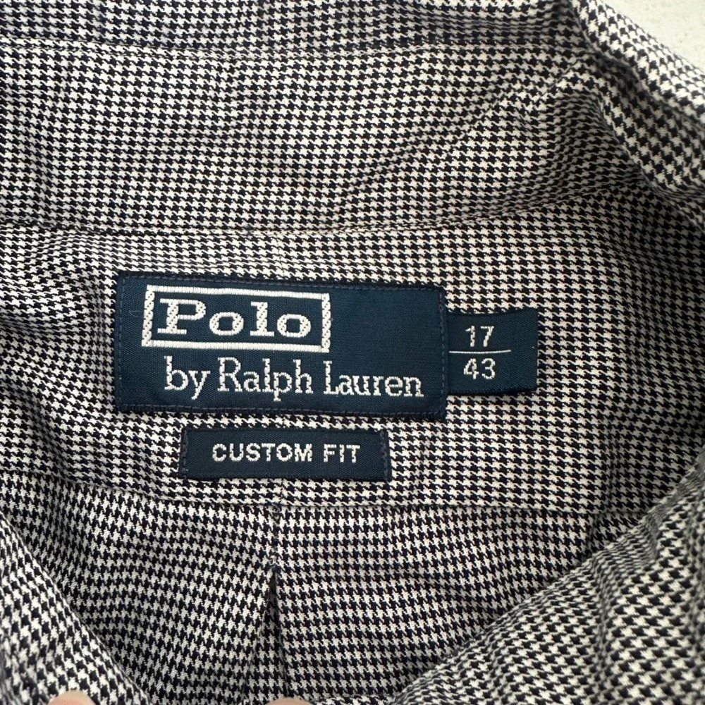 Polo Ralph Lauren elevate your