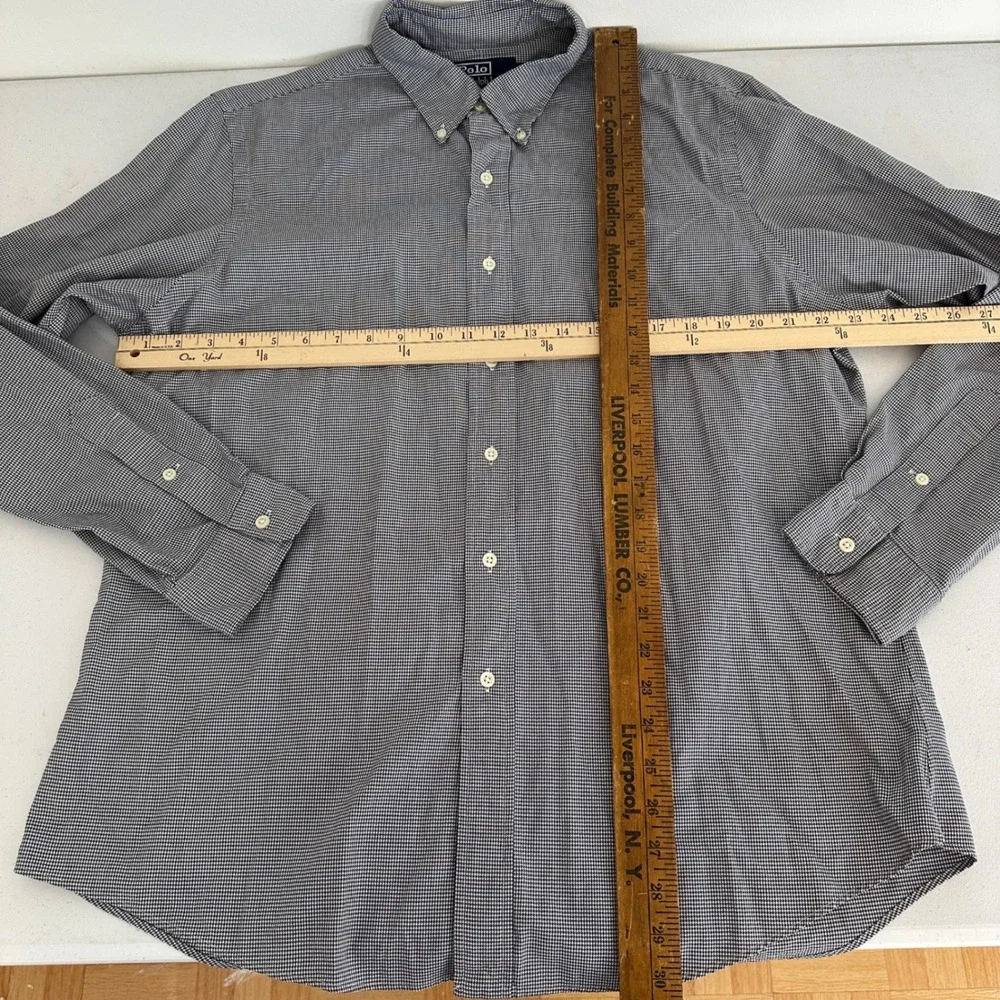 Polo Ralph Lauren elevate your