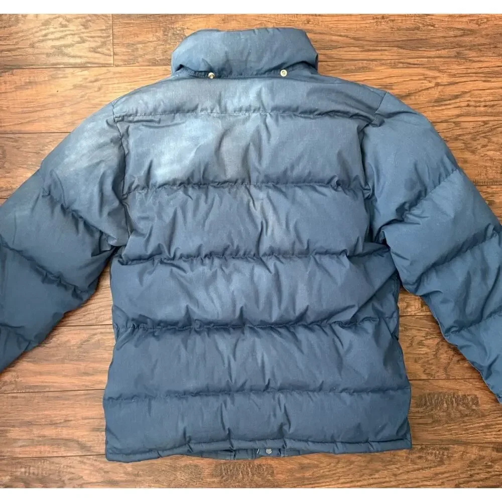 The North Face all garage