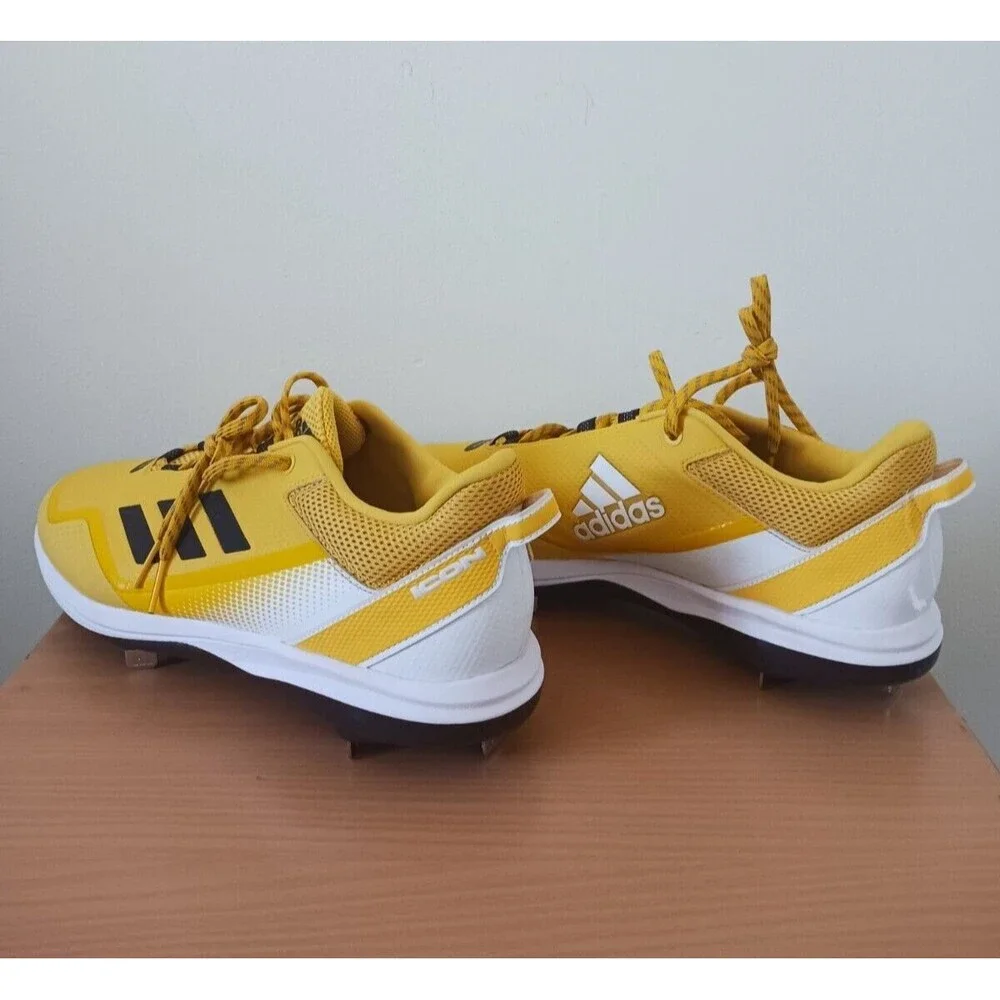 adidas icon metal