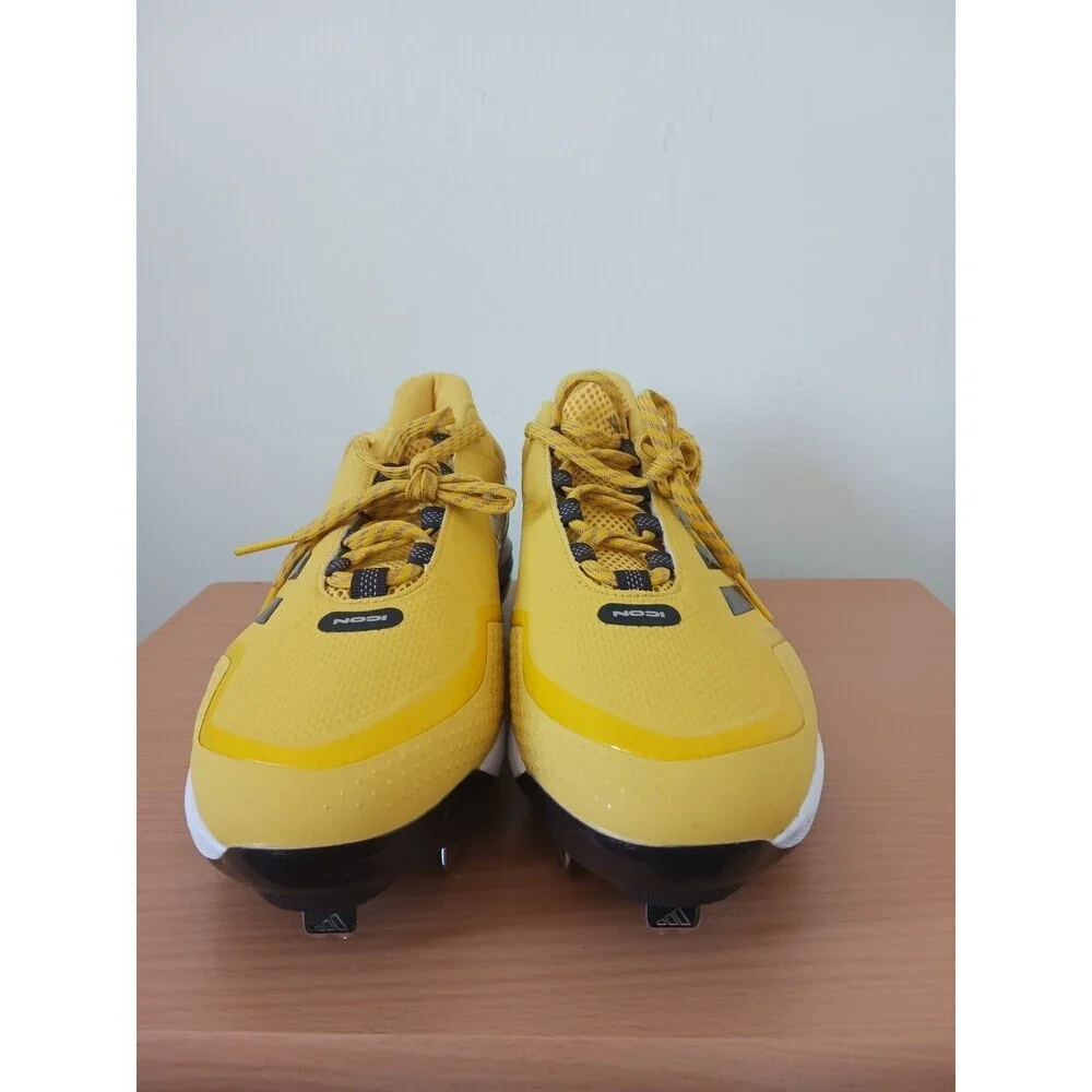 adidas icon metal