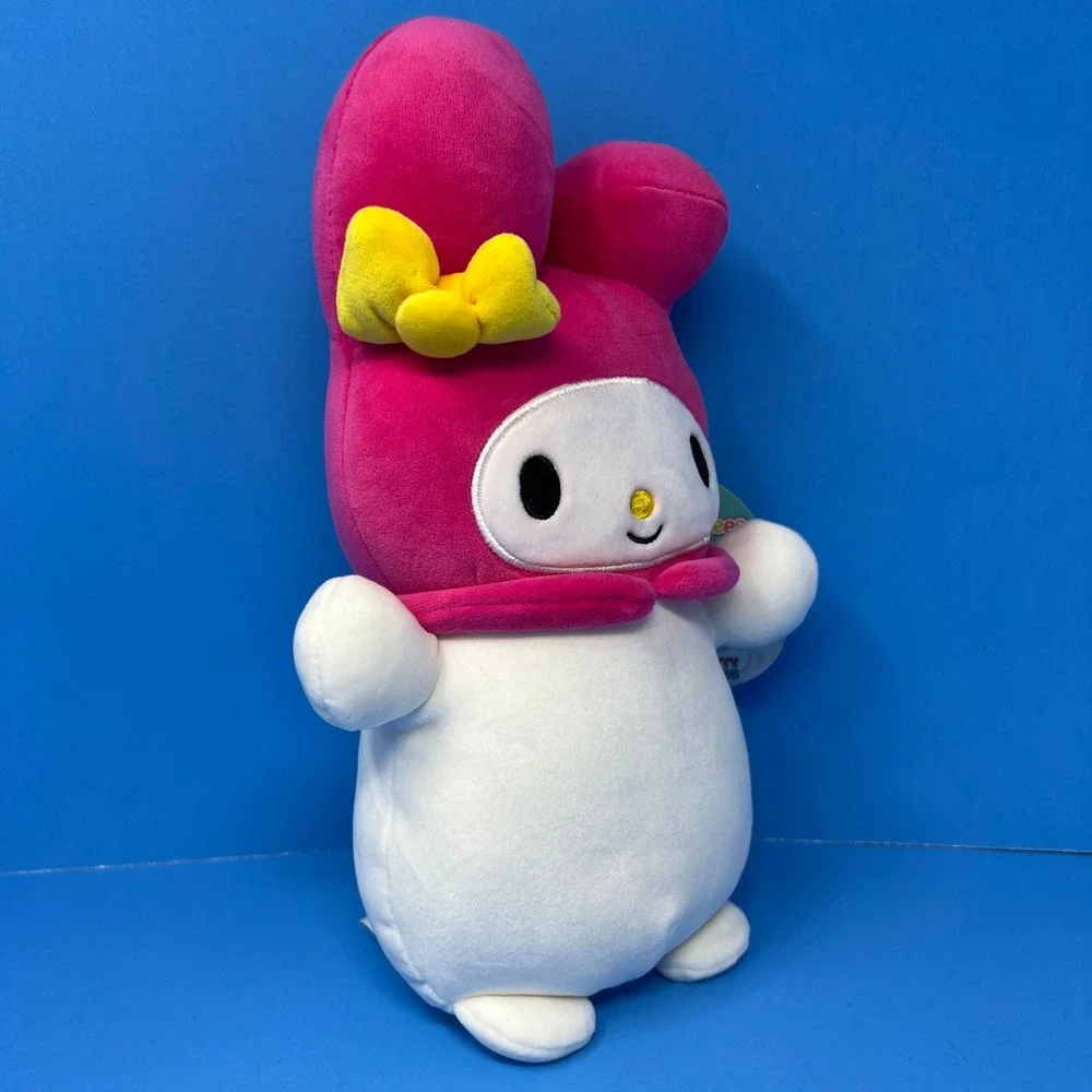 Sanrio some wear