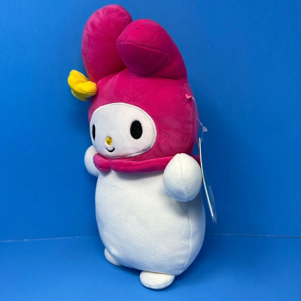Sanrio some wear