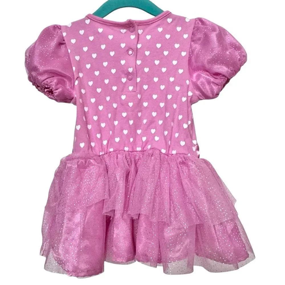 Disney baby girl