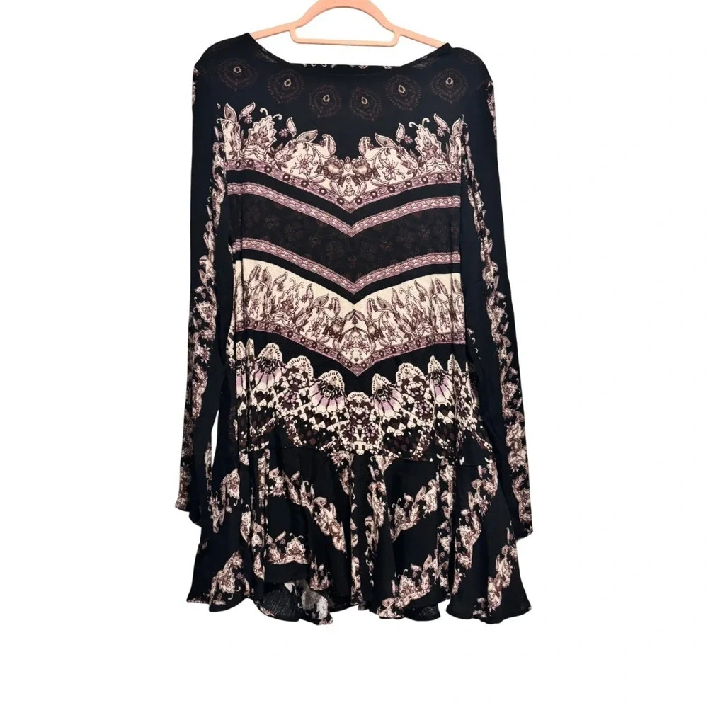 Free People lightweight long