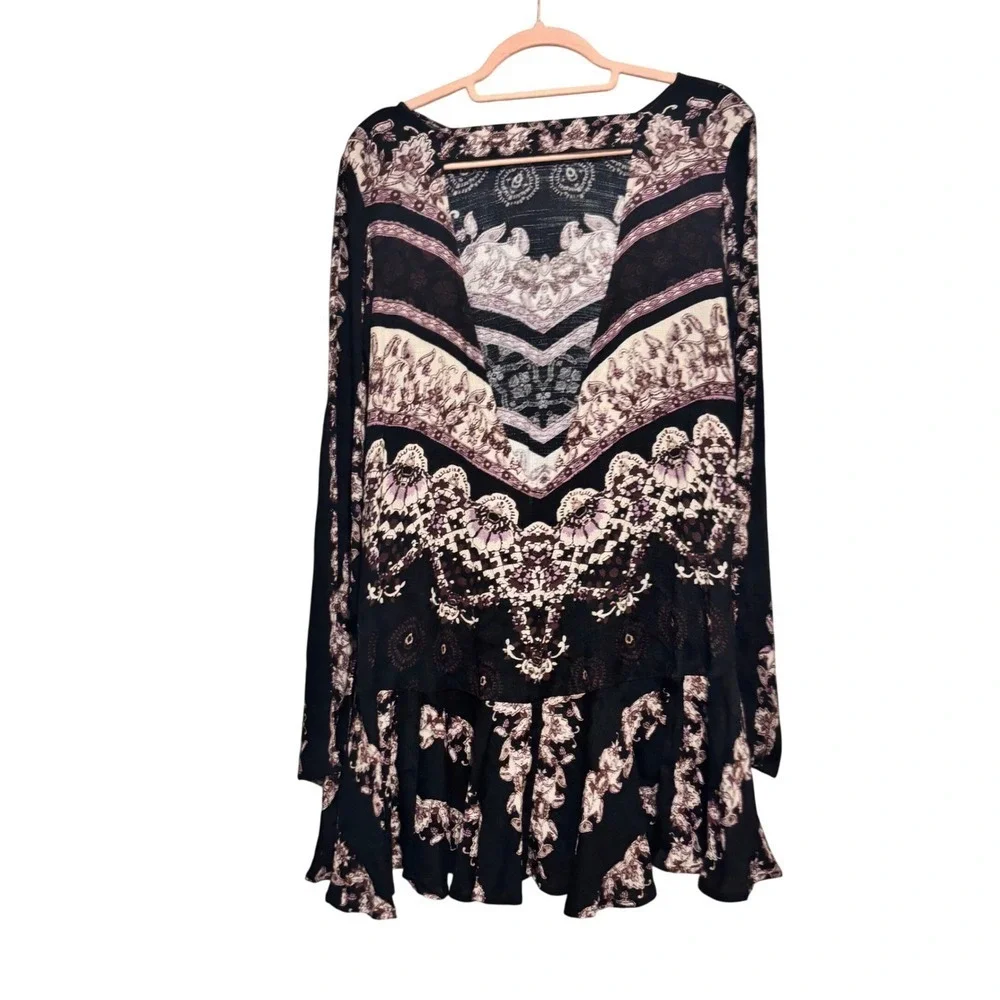 Free People lightweight long