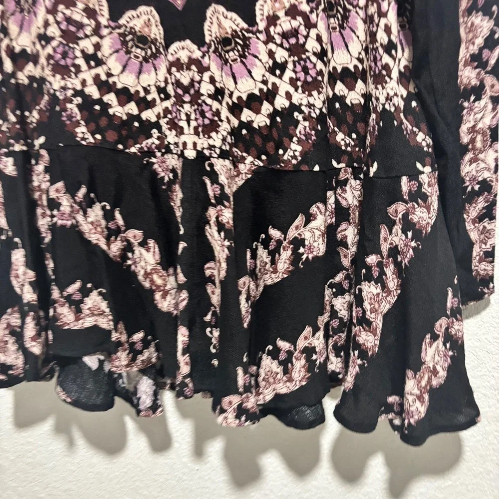 Free People lightweight long