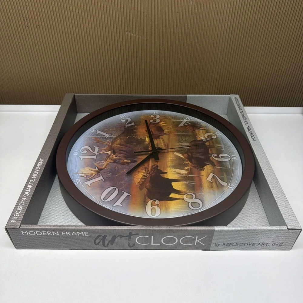 Clocks And Colours brand new