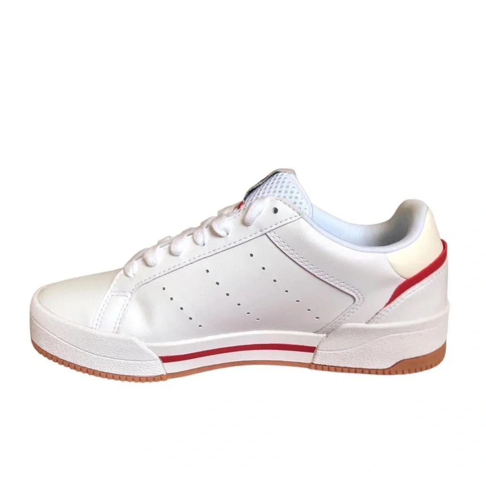 adidas low top