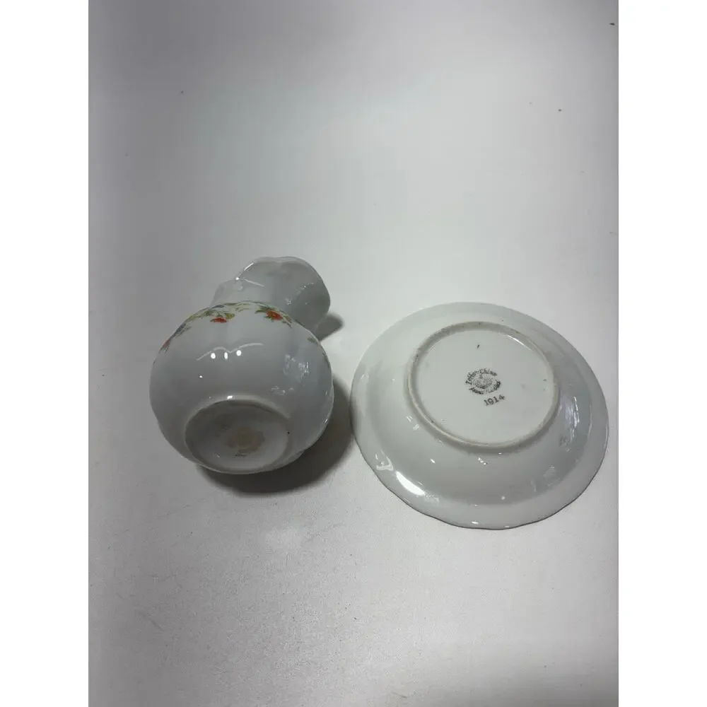 Lefton vintage china
