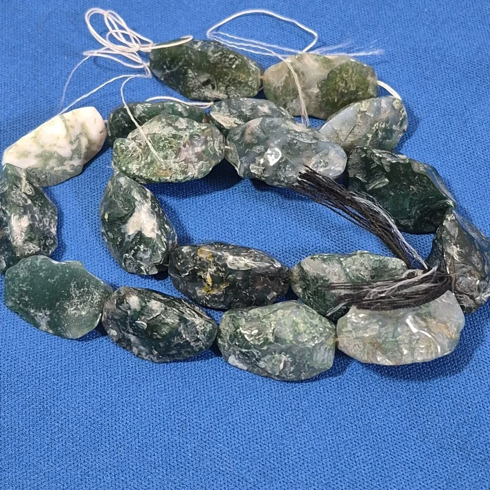 N/A new string