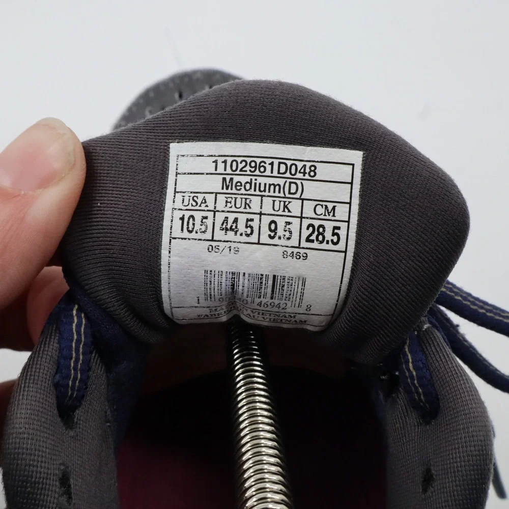 Brooks experience ultimate