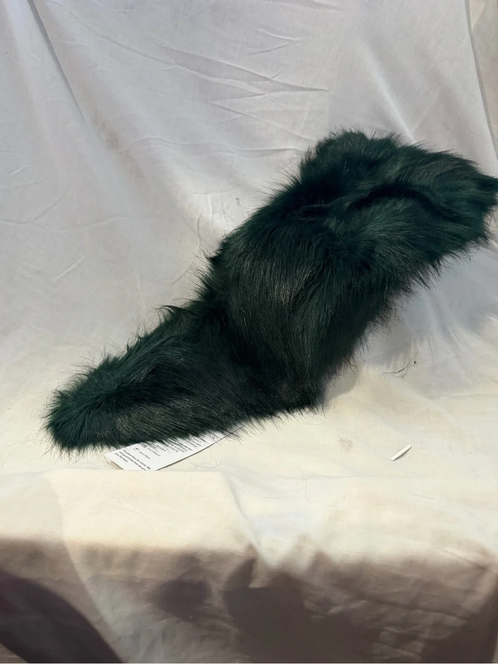 N/A dark green