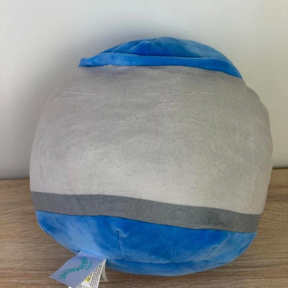 Squishmallows squishmallow robot