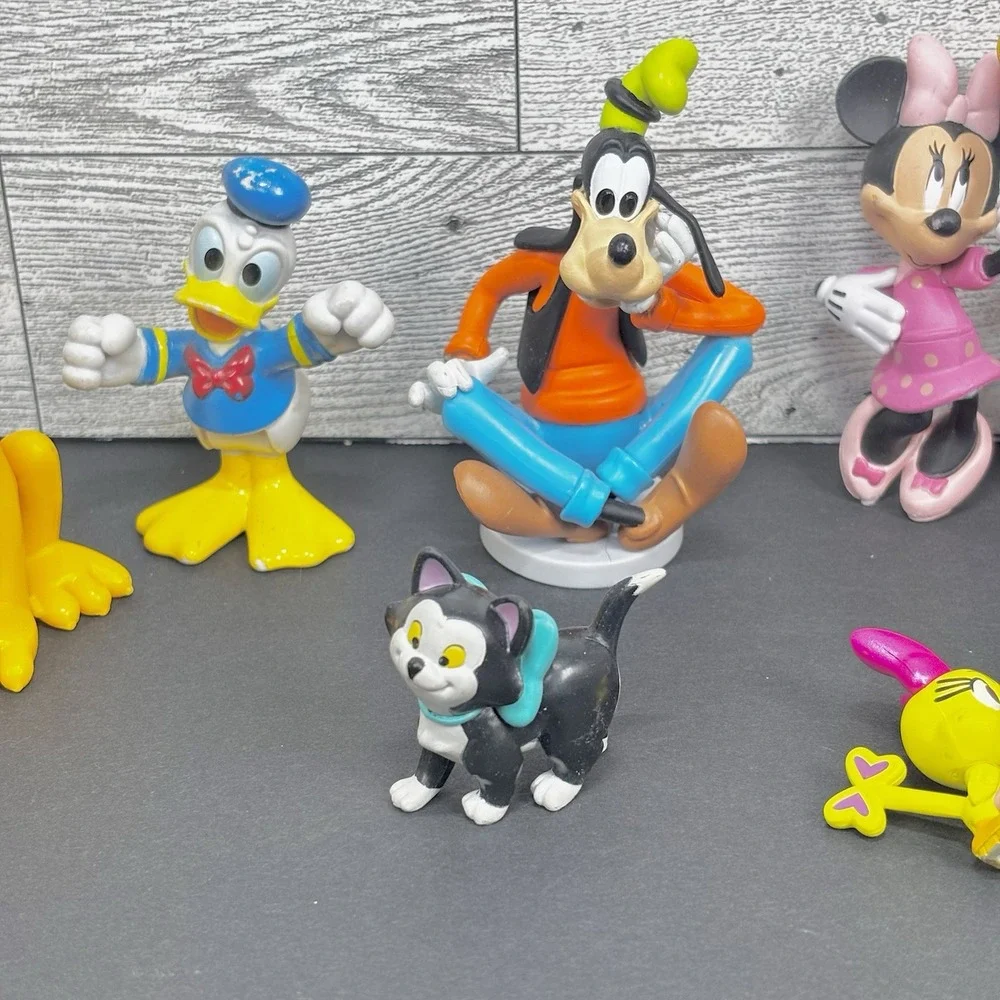 Disney vintage pvc